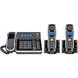 Dect 6.0 Corded Cordless Caller Id 1CORDLESS Hs