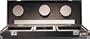 Odyssey CP15TDJ Carpeted Coffin Case (Standard)