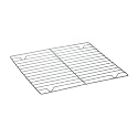 Faringdon 25X25cm Square Chrome Cooling Rack