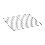 Faringdon 25X25cm Square Chrome Cooling Rack