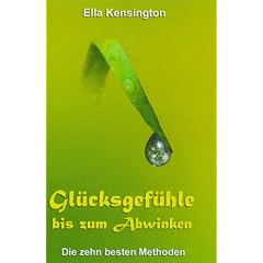 Gl�cksgef�hle bis zum Abwinken: Die zehn besten Methoden