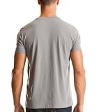 Armani Exchange Pima V-Neck Tee