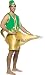 Genie in the Lamp Costume