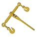 Generic MDB-US9...1364..8....Binders Chain gging Tie Down Rigging rs Ch Ratchet Load Binder ger 5/1 Set 4 PC chet Rigger 5/16