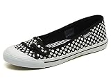 SKECHERS (スケッチャーズ) KAL6781 BLK ブラック