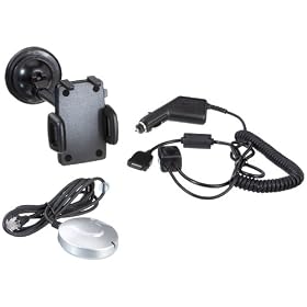 ASUS - ASUSTeK GPS Kit pour PDA A716