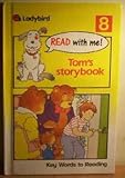Tom's storybook