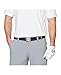 Under Armour Men's Webbing Belt, Tropic Pink (654), One Size