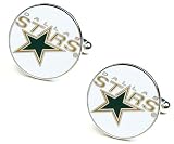 Dallas Stars Cufflinks - One Size