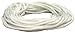 Lehigh Group N650W Lehigh Solid Braided Rope, 3/16 in Dia X 50 Ft L, 75 Lb, 50