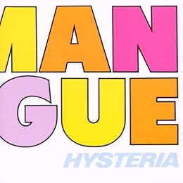Human League Picture 6