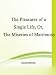 The Pleasures of a Single Life, Or, The Miseries of Matrimony