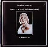 Diamonds are a girl`s best friend