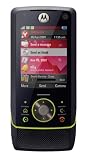Review Motorola Z8 / Motorola Z8 Sim Free Mobile Phone - Black