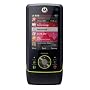 Motorola Z8 Sim Free Mobile Phone - Black