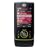 Motorola Z8 Sim Free Mobile Phone - Black