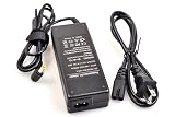 ATC Laptop Charger 19V 4.74A for Acer Ferrari 1000 3000 4000 5000//Acer Travel Mate 200 300 400 500 600 620 700 720 800 //Acer Aspire 3020