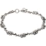 India Jewelry Sterling Silver Bracelet