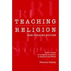 Teaching Religion: Sixty Years of Religious Education in England and Wales