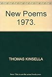 New poems, 1973
