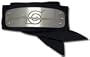 Naruto: Headband - Anti Leaf Konoha Village - Itachi