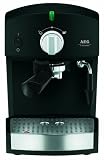 Zoom Produkt-Bild: AEG EA 120 Espressoautomat