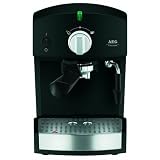 AEG EA 120 Espressoautomatvon "AEG"