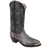 Durango Dress Boot - Grey