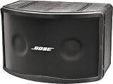 Bose Panaray 802 III Passive PA Cabinet