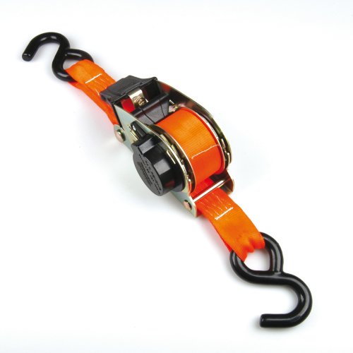 Smart Straps 75221 Automatik Ladungssicherungsgurt- Set Preisvergleich