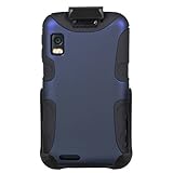 Seidio BD2-HK3MTATR-BL ACTIVE Case and Holster Combo for Motorola Atrix 4G  ....