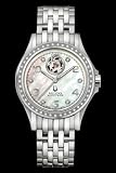 Ladies' Bulova Accutron Kirkwood Watch