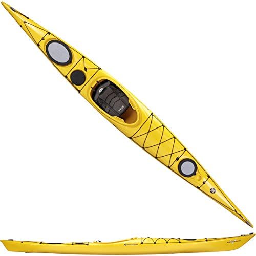 Perception Essence 16.5 Kayak