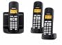 Gigaset Gigaset AL140 TRIO - Tel�fono Fijo Inal�mbrico