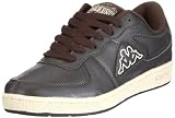Produkt-Bild: Kappa Trooper 241172, Unisex - Erwachsene Sportschuhe, Braun (brown/beige 5041), EU 36