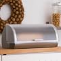 Brotkasten, Brotbox, Rollbrotkasten, Brotkiste mit&hellip von Oxid7
