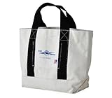 ESTEX(エステックス) TOTE TOOL BAG Natural Canvas L33xW13xH30cm 2199-MASS
