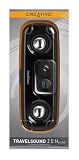 Creative Travelsound Zen Stone Black