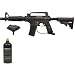 Sporting Goods : PAINTBALL TIPPMANN US ARMY ALPHA TACTICAL MARKER w TANK