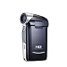 DXG 569VS 5.0MP Slim HD Camcorder with 3.0-Inch LCD