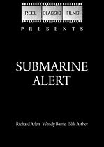 Submarine Alert (1943)