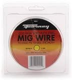 Best Price Forney Industries Inc 2Lb .035 Mig Wire Spool 30052 Welding Rod