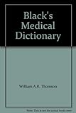 Black's medical dictionary