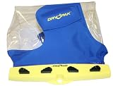 Kwik Tek Dry Pak Camcorder Case (9-Inch x 6-Inch)
