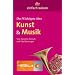 Das Wichtigste über Kunst & Musik. Einfach wissen