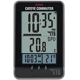 CatEye Commuter