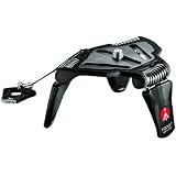 Best Price  Manfrotto MP3-D01 Pocket Series Tripod (Black)