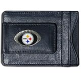 Pittsburgh Steelers Credit Card/Money Clip Holder