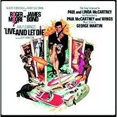 Live And Let Die [VINYL]