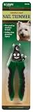 Safari Professional Pet Nail Trimmer, Small/Medium